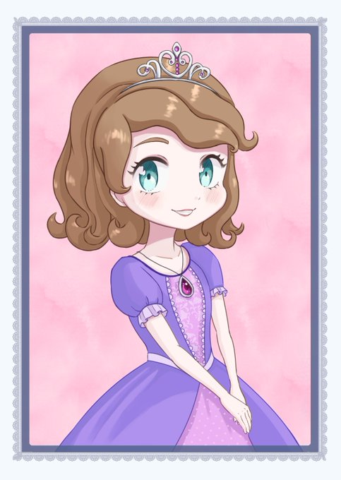 小さなプリンセスのtwitterイラスト検索結果 小さなプリンセスのtwitterイラスト検索結果