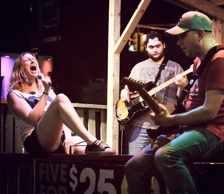 BrewMoonface's tweet photo. #fbf #coneyisland #brewstermoonface #blues #summer #summertime #beltitout https://t.co/Mz14BUbub6