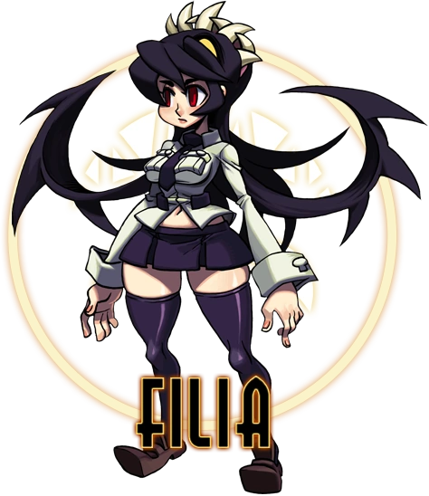 // Filia