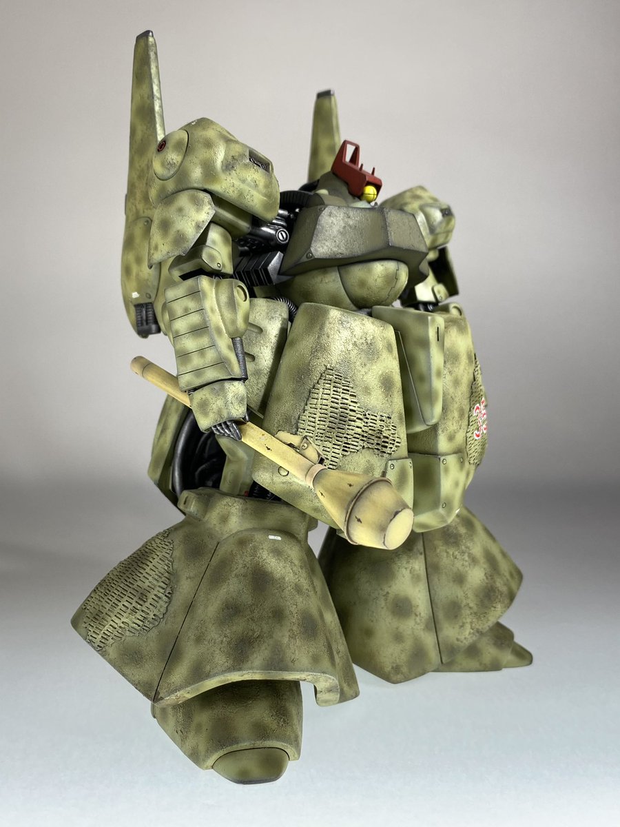 Mokamona リックディアス陸戦型 近藤版好きな皆さまへ ジオンの再興 に数カットのみ登場する機体でして製作に当たっては自分の解釈でデザインを補った部位もあります 近藤版ms特有の武器が無くてゴメンなさい ガンプラ 近藤版 Mokamona リックディアス陸戦型 近藤版好きな皆さまへ ジオンの再興 に数カットのみ登場する機体でして製作に当たっては自分の解釈でデザインを補った部位もあります 近藤版ms特有の武器が無くてゴメンなさい ガンプラ 近藤版