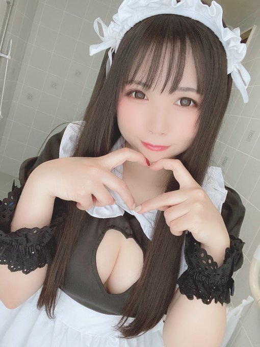 コスプレイヤー中本yuiのTwitter画像27
