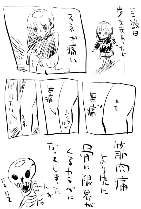 骨 