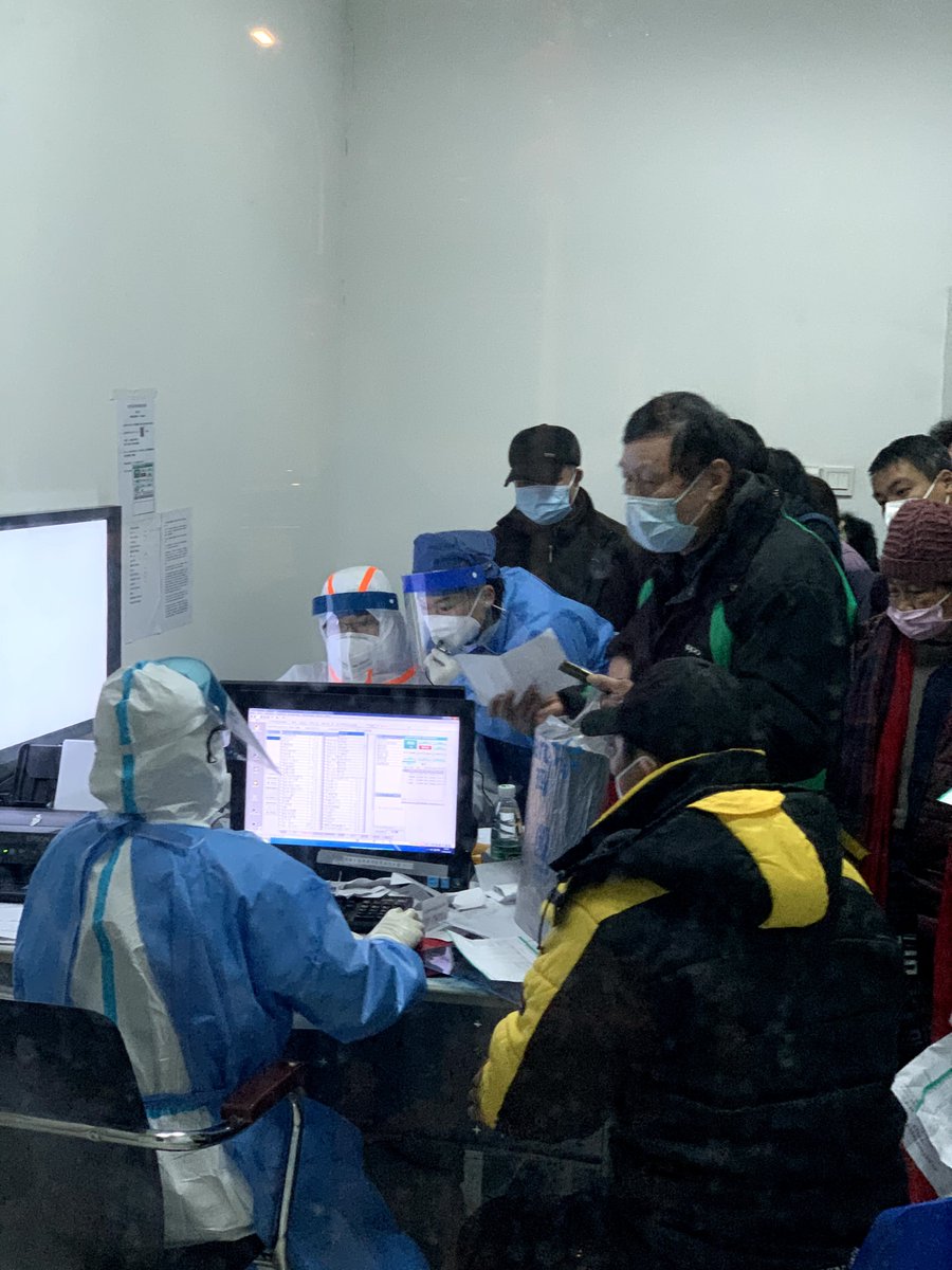 Many residents in Wuhan are happy and relieved to move on, and proud at how the city came through. But one refrain that came up in discussions was the saying "forgetting the pain after a scar heals" (好了傷疤忘了疼), a worry that the pain and lives lost will be hastily forgotten.