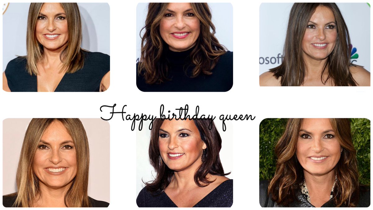 mixedqueen14's tweet photo. Tomorrow is @Mariska birthday. On January 23 a queen was born . Not only is she a badass on tv, she’s a even more badass on real life. I hope tomorrow is amazing and happy birthday and many more to come @Mariska @WolfEnt @nbcsvu #mariskahargitay #happybirthday #myidol https://t.co/zpIbAHM0dC