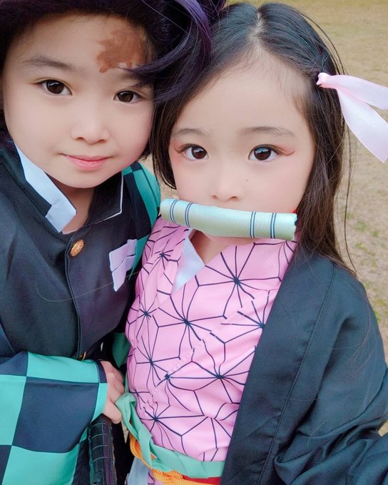 Twitterのコスプレ画像27
