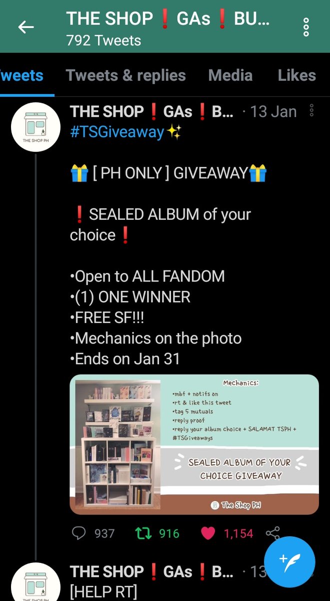 _ENCTHUSIAST's tweet photo. @TheShopPH_ @wannablefeelsss @soneocult @userjisoos @mamachaeng @ONGnipotent

NCT 2018 EMPATHY + SALAMAT TSPH + #TSGiveaways https://t.co/kS5xQSACdA