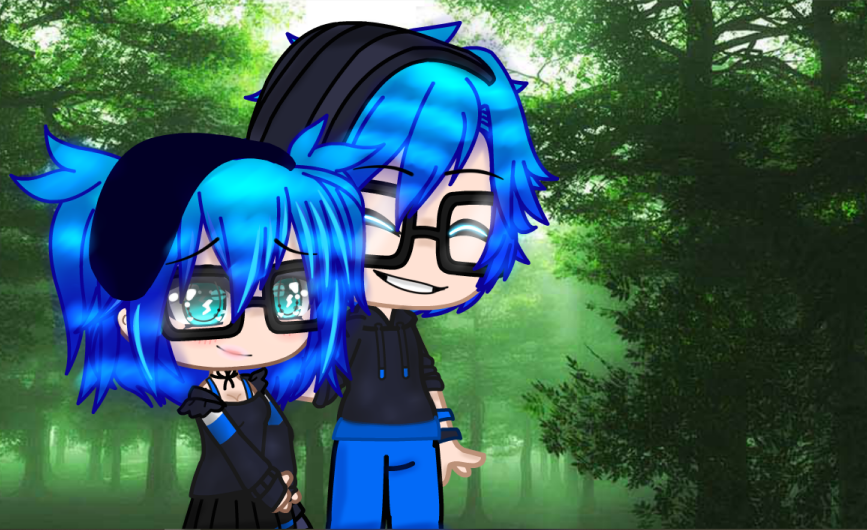 hatsunaky's tweet photo. Se que no es mucho y no es perfecto pero lo hice en el directo de hoy xD https://t.co/pbPGnYeQNd