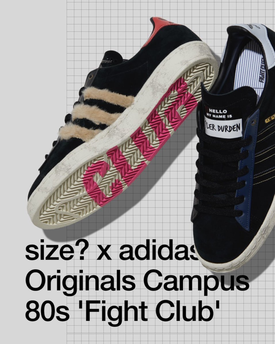 adidas campus size 6