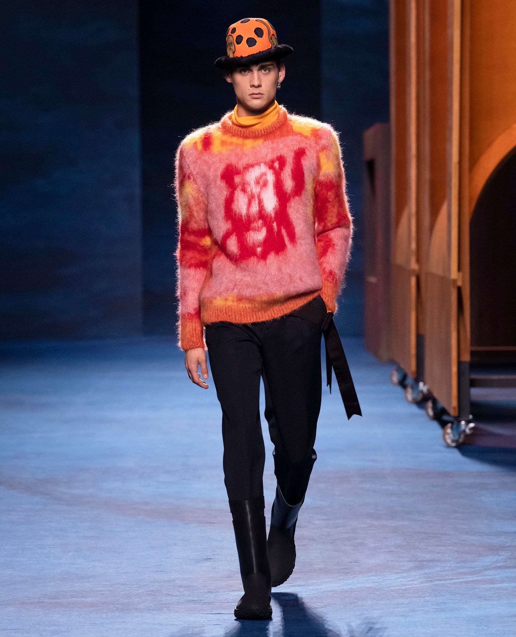 Dior على X: 