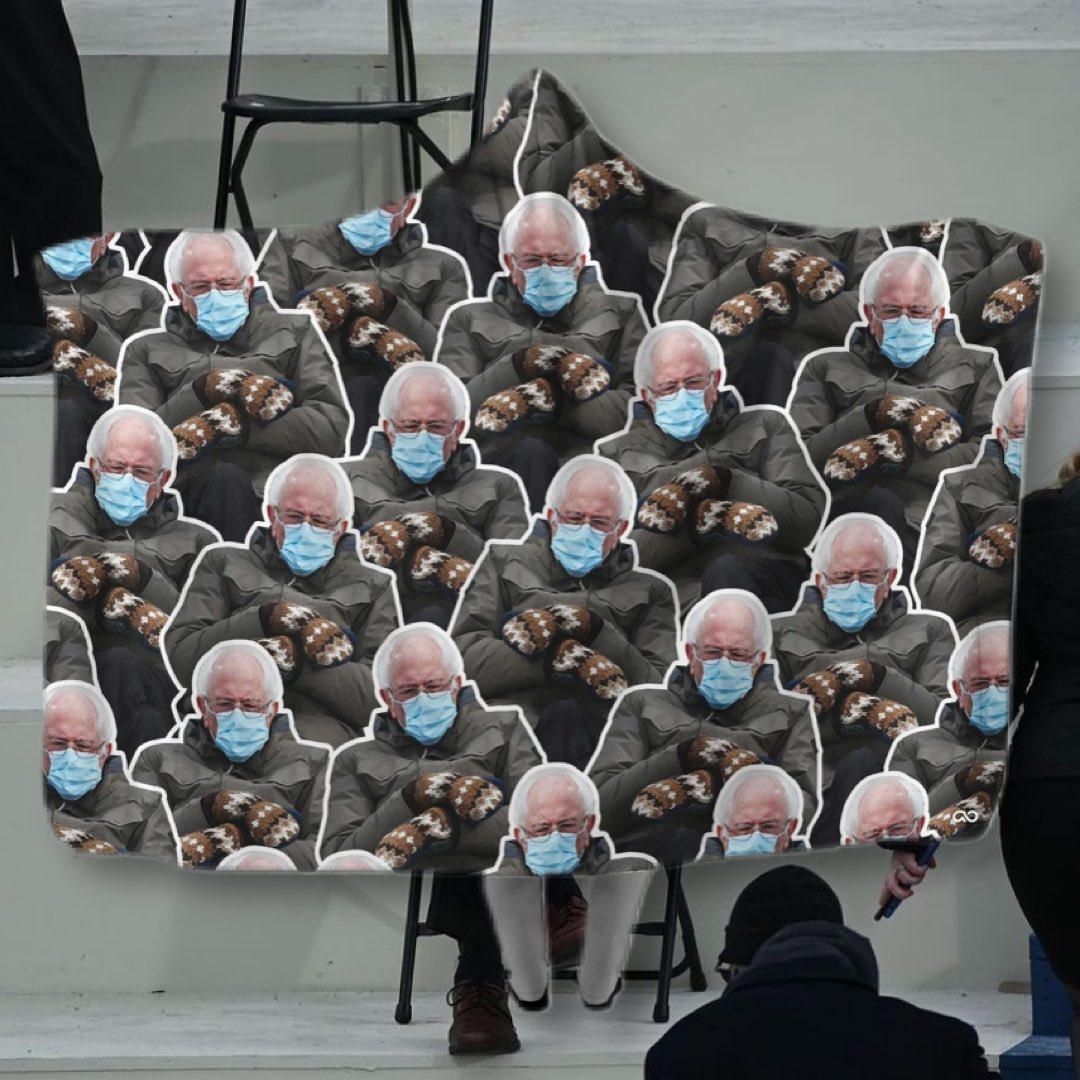 alloverstuff's tweet image. Bernie Is In The Building 🔥
The Drip Is Undefeated!
Get Yours Today. 
Shop Bernie Collection. 
AllOverShirts.com