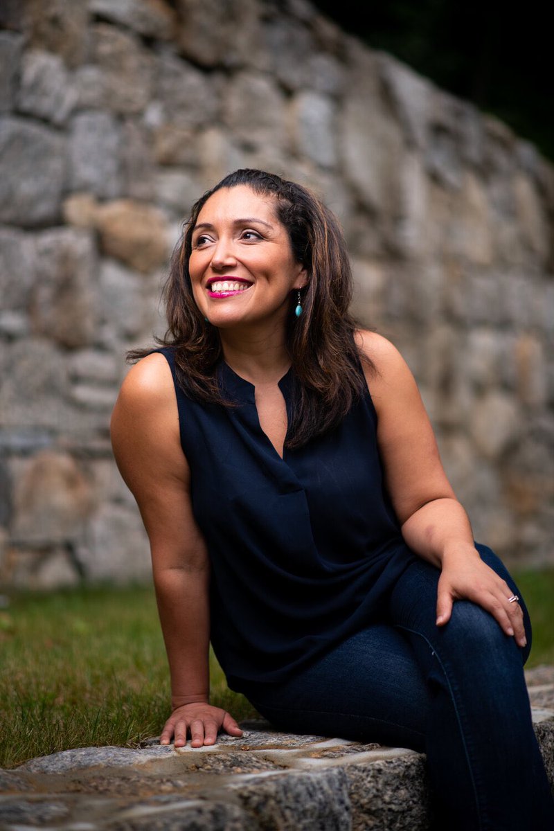 JENNIFER DE LEON is author of DON’T ASK ME WHERE I’M FROM, editor of WISE LATINAS, has an award-winning essay collection on the way, & teaches Creative Writing and Creative Nonfiction at the university level. She must be a master planner too bc how the heck does she do all that??