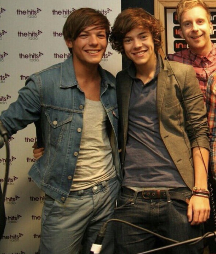 Leeds... because... you know... 