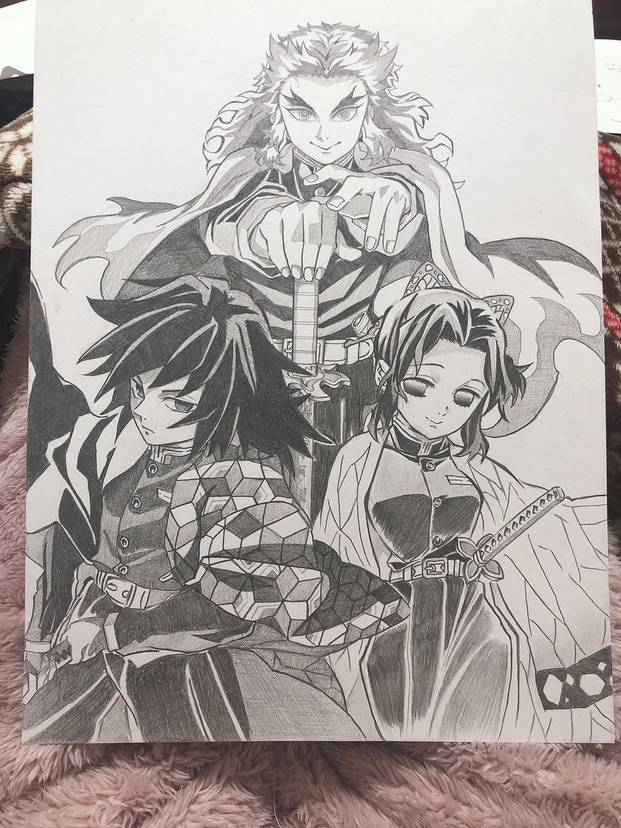 志満 しま 柱全員描く気ある っていう配置だけど しっかり描く気満々です イラスト 模写 鬼滅の刃 絵師さんと繋がりたい 志満 しま 柱全員描く気ある っていう配置だけど しっかり描く気満々です イラスト 模写 鬼滅の刃 絵師さんと繋がりたい