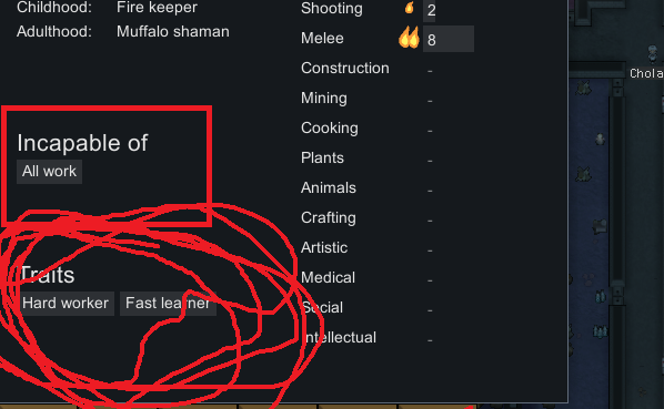 Pasty_Swag's tweet photo. @RichardHammerTV what the fuck do I do with this https://t.co/CZLb4LTmzJ