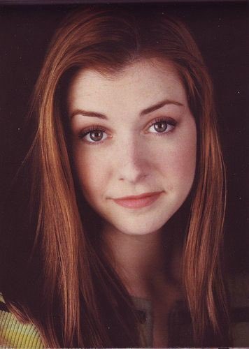 Willow Rosenberg: High Priestess UPRIGHT: Intuition, sacred knowledge, divine feminine, the subconscious mindREVERSED: Secrets, disconnected from intuition, withdrawal and silence