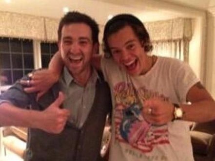 Harry Styles Brasil 🪩 tweet media