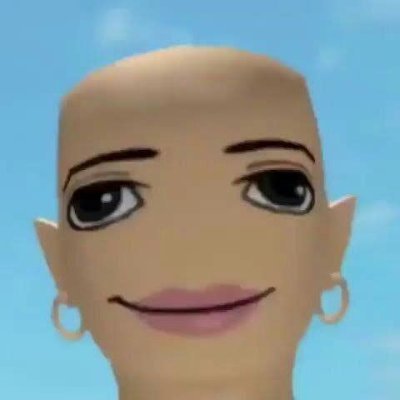 roblox careca