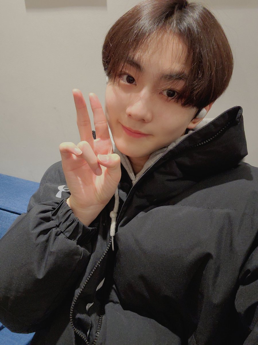 ที่บ้านเลี้ยงด้วยอะไรคะ ทำไมน่ารักขนาดนี้ 😭