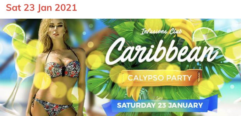 infusionsperth1's tweet photo. Join us for a big one tonight!  We will have DJ Danny playing Reggae and Calypso tunes and will have snags on the BBQ 
Free rum cocktails 
Early opening 6:30pm-2am 
Text 0423 894 457 for invite https://t.co/iAIAHEw0wj