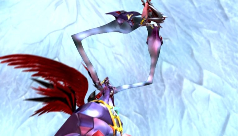 げるもん ロイヤルナイツ握りつぶされ部に部員が増えてマグナモン君もニッコリ とおもったけど 既にオメガモンはデクスモンに握りつぶされて入部してたわ