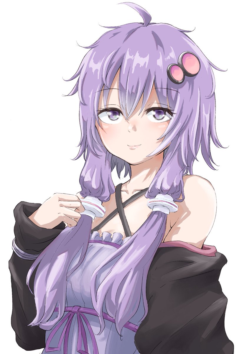 結月ゆかりさん リクエスト1 イラスト 宮澤色葉のイラスト