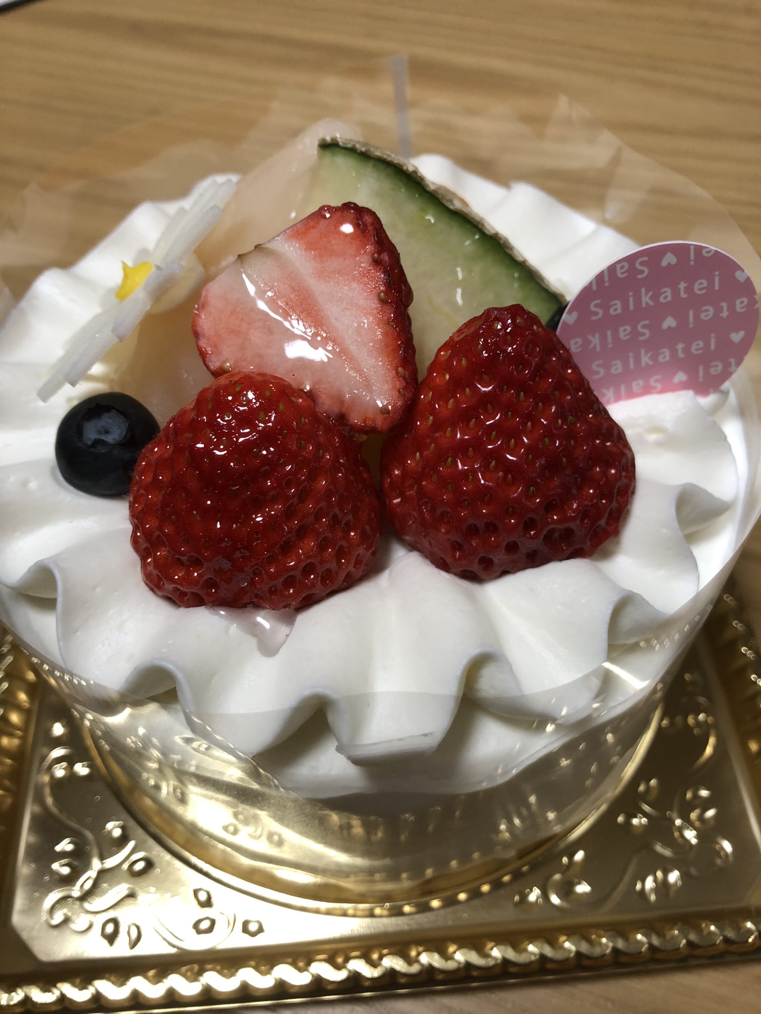 菜果亭 Twitter Search Twitter