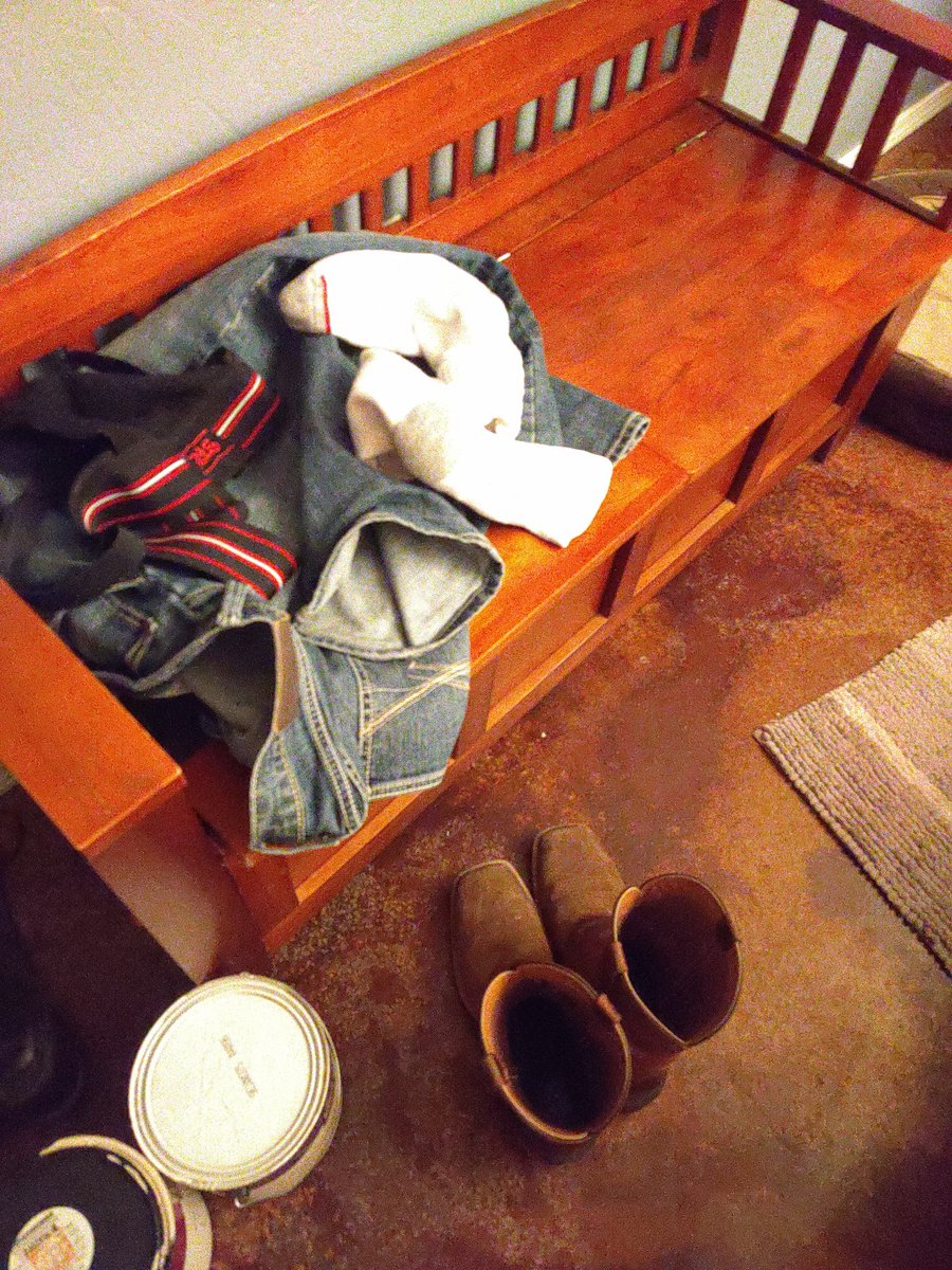 GayJason7's tweet image. What a day!