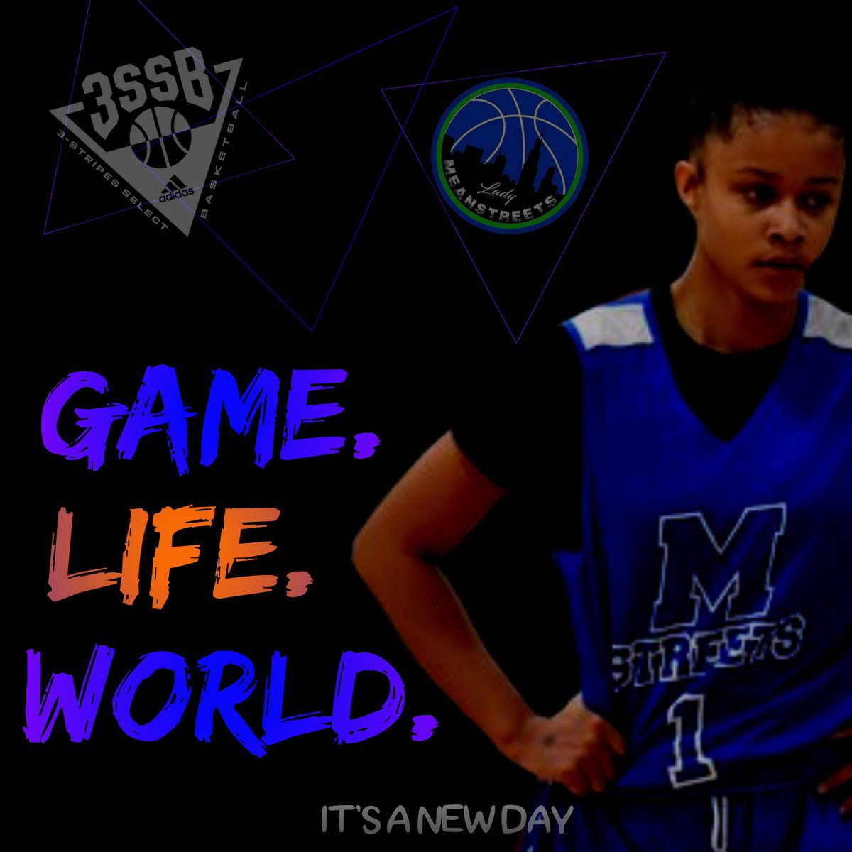 Ⓜ️eanstreets Elite 40 tweet media