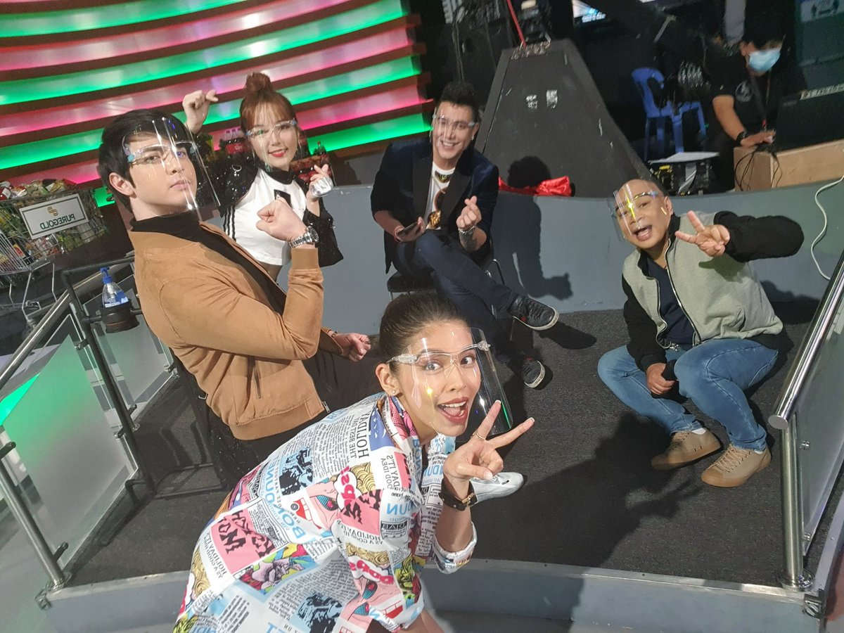 Eat Bulaga na! Lezzgow!