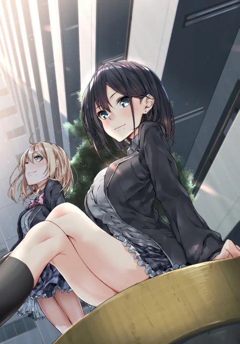@kuroari_23 お、おう… 