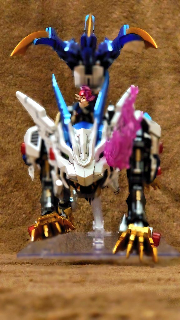 ゼル on X: ゼル on X: