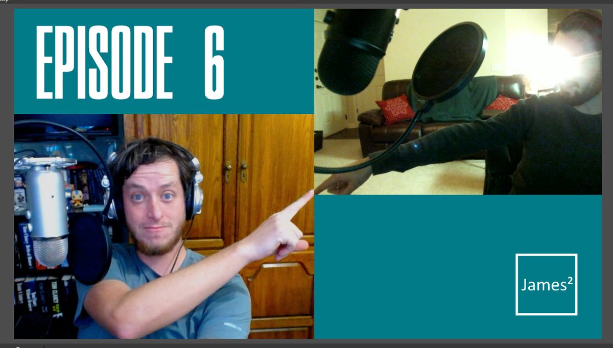 James2Podcast's tweet photo. Episode 6 is live!
Listen in to hear about my eventful Thanksgiving to kickstart Season 2!
Link in bio to anchor and listen on your preferred service.
~Warwick

#podcasts #thabksgiving #longboard #longboarding #hospital #surgery #youtube #anchorfm #spotify #applepodcasts https://t.co/Lvyg1WHqNm