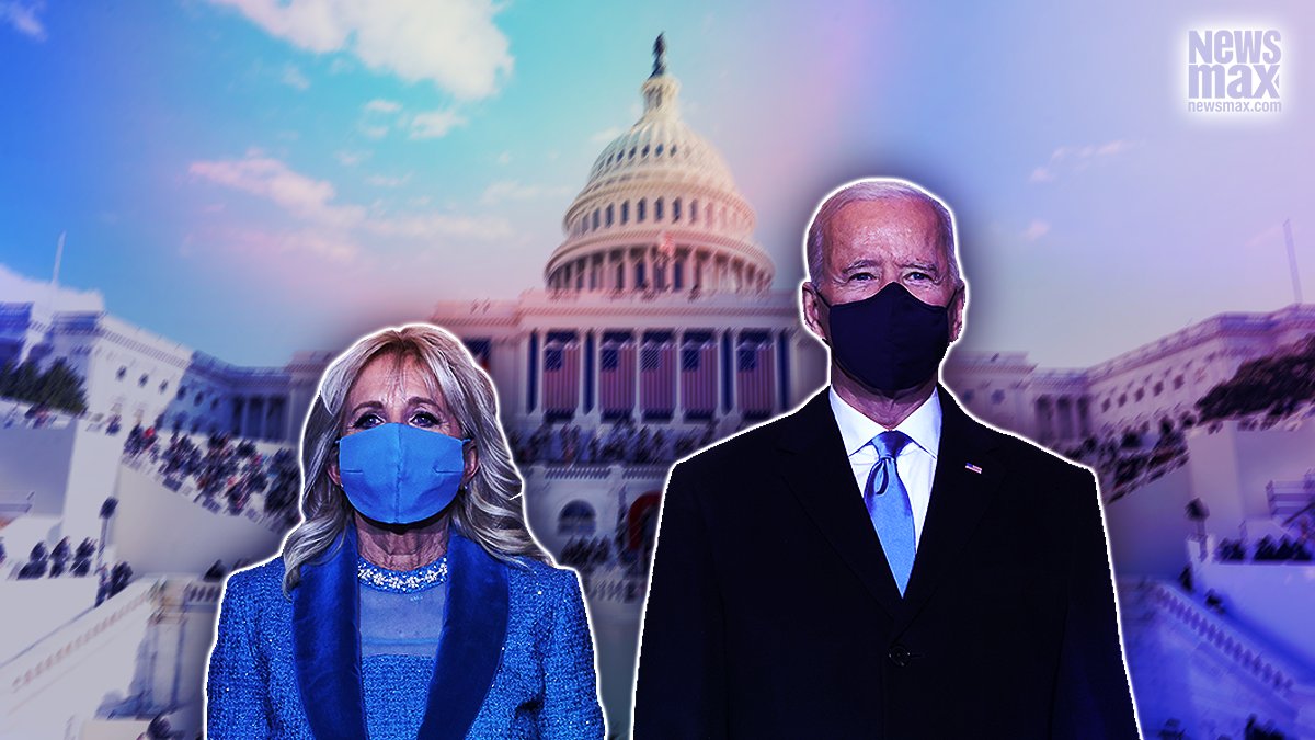 NEWSMAX tweet media