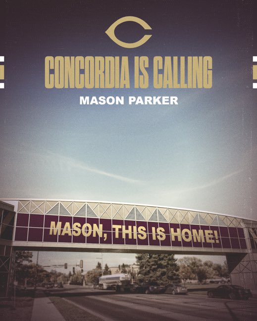 I had a great talk with Coach Bakken an I am really blessed to say that I have received another offer to play football at Concordia College Moorhead. <a href="/KCBakk31/">Kyle Bakken</a> <a href="/CoachPerrone/">Coach Perrone (My Recruits)</a>