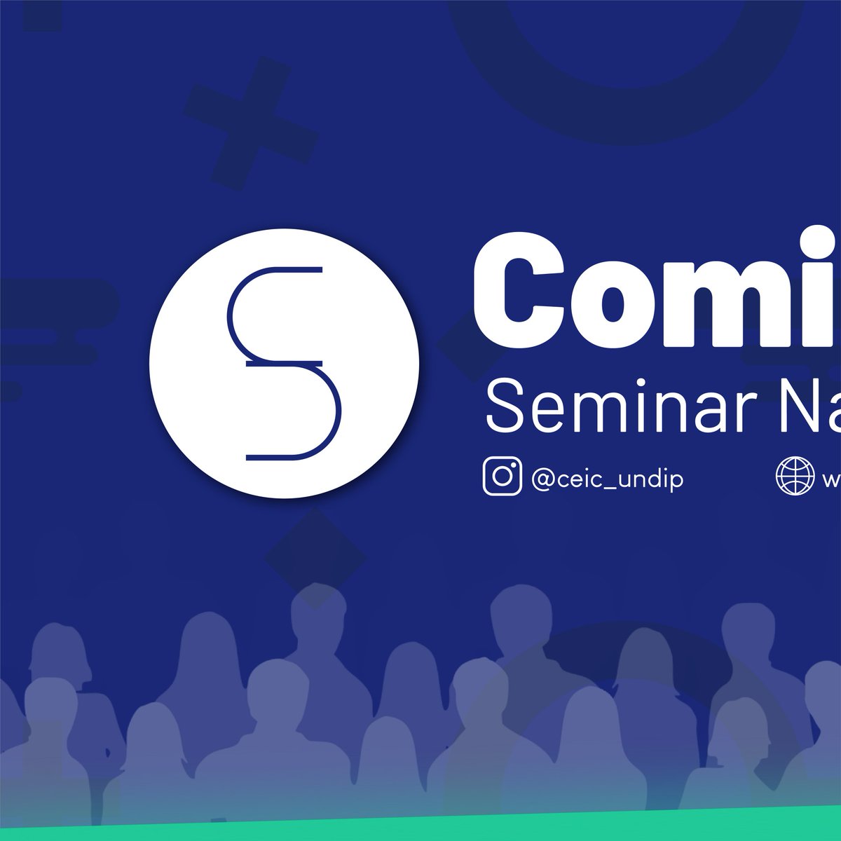 The 9th CEIC tweet media