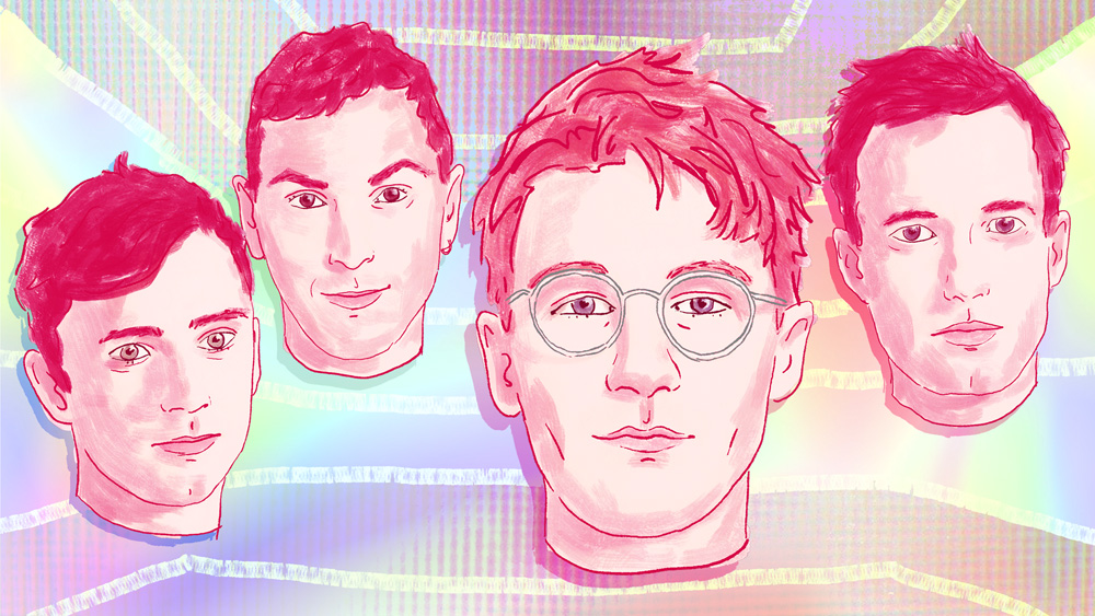 triplej's tweet photo. .@GlassAnimals' #Hottest100 win: ‘Heat Waves’ and the power of online fandom https://t.co/2Mi4I0owku https://t.co/MVPYmjyv2e