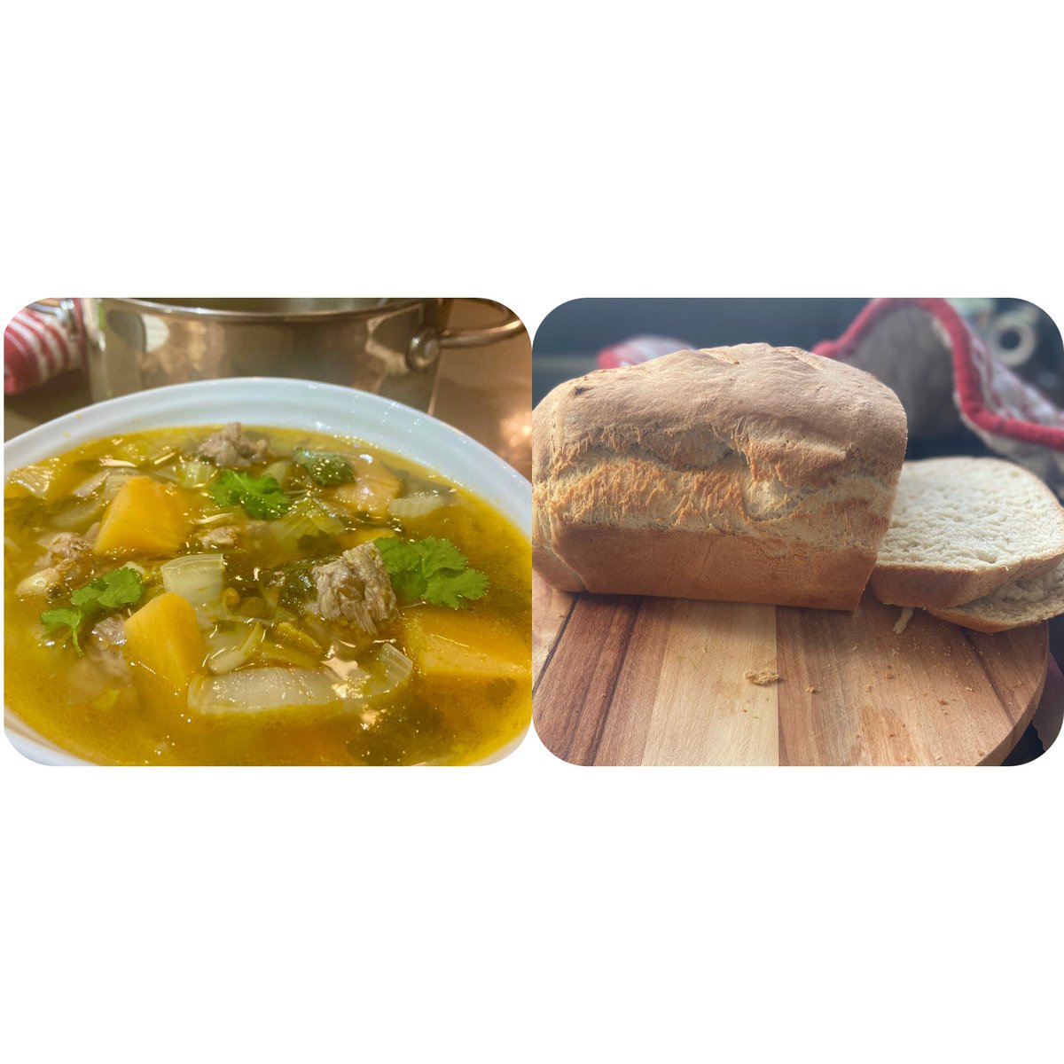 with_zena's tweet photo. Whilst we wait patiently to resume normal life &amp; book into our favourite Restaurants. Use your time by learning how to cook delicious healthy &amp; quick family meals at less than £1 a portion. 
#homemade #soup #bread #Health #family  
@thisismycityuk @asda @BrumHour @piersmorgan https://t.co/L1fwD85WRO