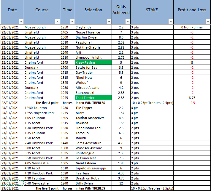 SS_RacingTips tweet picture