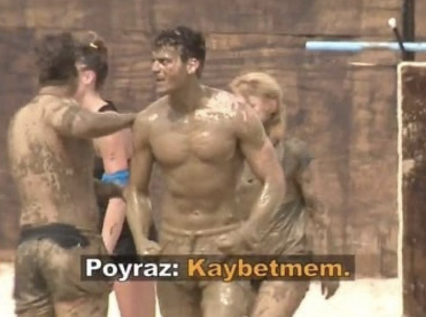 KAYBETMEZZZ💪 #Survivor2021 #Survivor #YigitPoyraz #poyrazyiğit