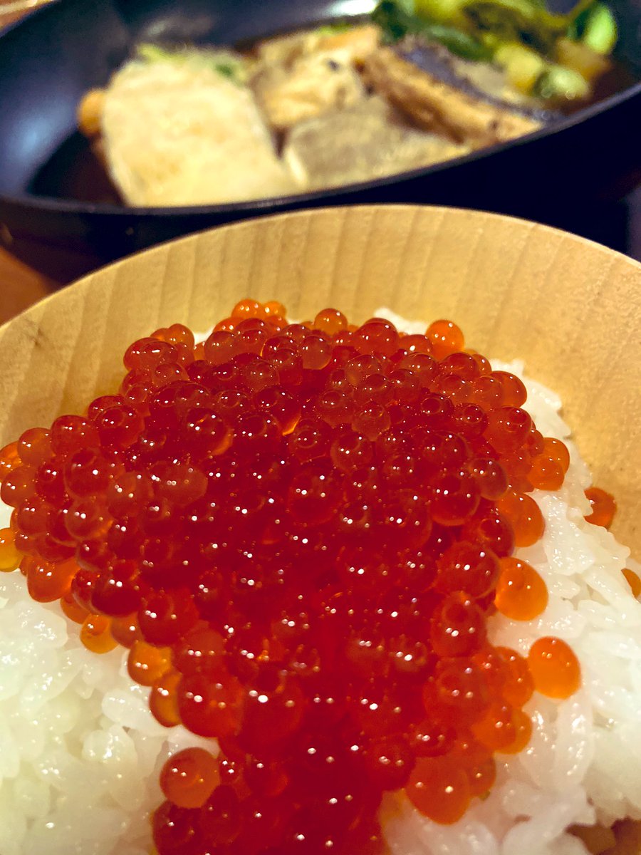 おこもり生活飽きてきた皆さまに、おうち米道楽をオススメしたい…。

アイリスの食べ比べセットで毎日違うお米炊いてみたんだけど、自分の好みわかるし(写真がわが家の人気銘柄)、プチイベント感あって楽しすぎた🥳

うちは西友で買ったけどAmazonにもあったよ〜↓
https://t.co/bRUXRpKUqb 