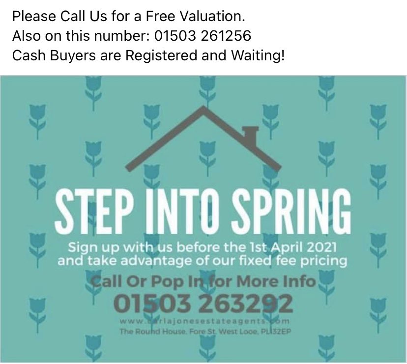 K50RLA's tweet photo. #sellyourhome #withme #cashbuyerswaiting #stampdutyfreeze #safeviewings #followingcovidrules https://t.co/wkKPiiitWt