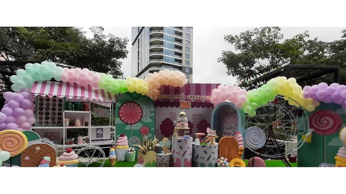 FSBengaluru's tweet photo. Charming Al Fresco Celebrations: Come, enjoy a beautifully catered event on our CUR8 Terrace.
For bespoke party solutions, get in touch at +91 76191 46004
#FSBengaluru #FourSeasons #FSTaste #Craftsmanship #Imbibe #FSEvents #FSCelebrations #FSJoyofCelebration https://t.co/L0tfMOiY82