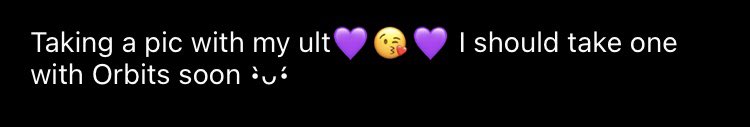 gowon is choerry's number one fan 🥺