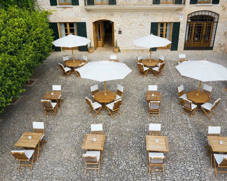 cascomte's tweet image. El chef Joan Abrines de @cancarrossa se encargará de hacer este maravilloso menú degustación que constará de cinco platos: aperitivo, entrante, pescado, carne y postre. El precio es 35€ por persona (bebidas no incluidas). Por supuesto, seguiremos todas las medidas de seguridad.