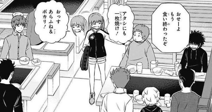 なごん Nnnagonnn さんのマンガ一覧 ツイコミ 仮 なごん Nnnagonnn さんのマンガ一覧 ツイコミ 仮