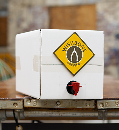 WishboneBrewery's tweet photo. If any of you need beer, and we obviously need sales, then use the code STUFFJANUARY https://t.co/oDzkob4QeN at checkout for 5% off until the end of Feb. Lots of Minikegs and Boxes in Stock right now as we just made more 🍺 https://t.co/DuLaTTJI2i