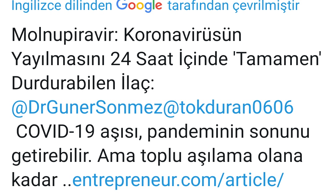 Bora GÜRSOY Soğutma (@borakoray) on Twitter photo 