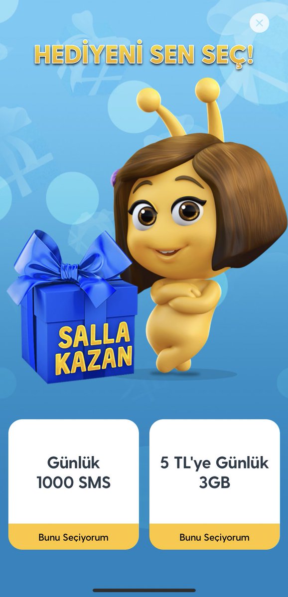 fikriyeguler's tweet photo. Bu mu #Turkcell abonesi olmanın büyük avantajı.. SMS hakkımı sizlere geri bağışlıyorum, lütfettiniz https://t.co/n25PjBN4Vn