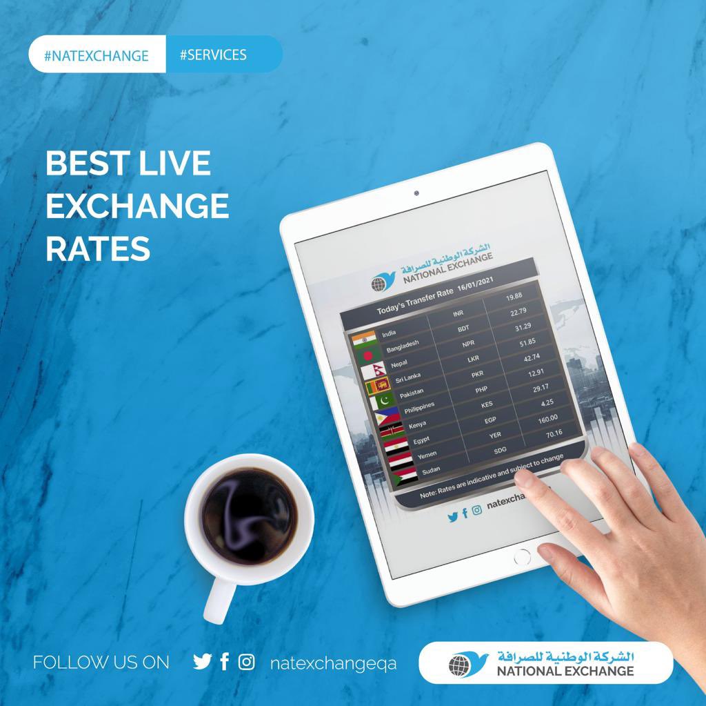 National Exchange Qatar (@natexchangeqa) / Posts / X