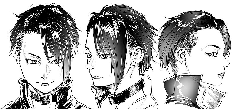 フィクション上のこう「中国語風」ぐらいのふわっとした解釈ですみません、よろしくおねがいします。 